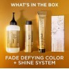 L'Oréal L'Oreal Paris Superior Preference Fade-Defying + Shine Permanent Hair