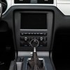 5 Speed Gear Shift Knob Manual Transmission Shifter Lever Stick