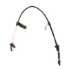 Replacement Clutch Cable Compatible With Hyundai i10 Pa, 1.0, 1.2,