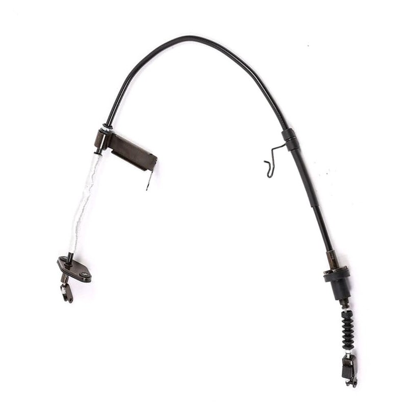 Replacement Clutch Cable Compatible With Hyundai i10 Pa, 1.0, 1.2,