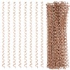 Yaocom 100 Pcs Dent Repair Pulling Wire 320 mm Car