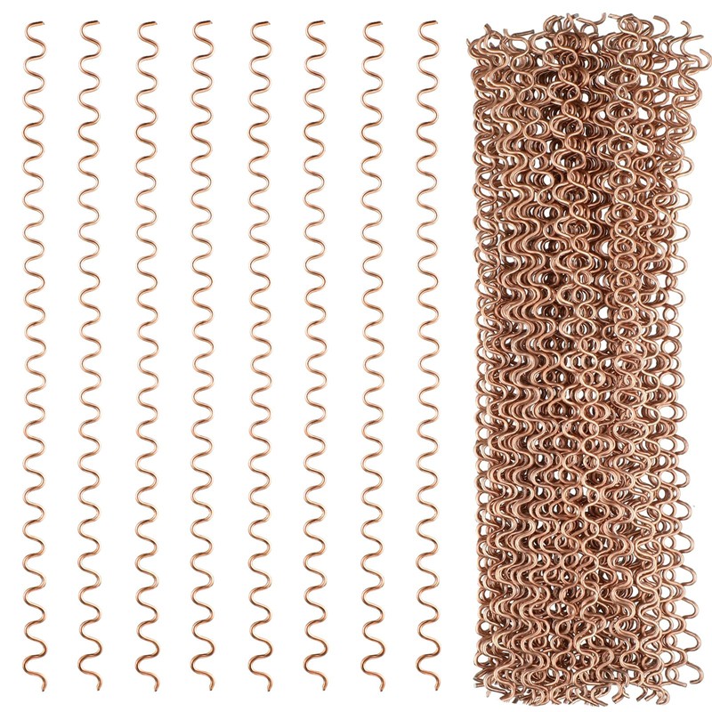 Yaocom 100 Pcs Dent Repair Pulling Wire 320 mm Car