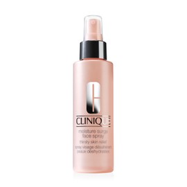 Clinique Moisture Bruma Facial Hidratante en Spray  Aloe Vera  Aroma Aromatic, Con Glicerina, Agua de Aloe, Piel Muy Seca a Mixta                     