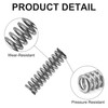 GUNGY Compression Spring Stainless Steel Spring Compression Springs 45 mm
