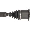 Cardone 66-7446 New CV Constant Velocity Drive Axle Shaft