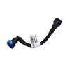 GM Genuine Parts 23102138 Front Fuel Feed Hose