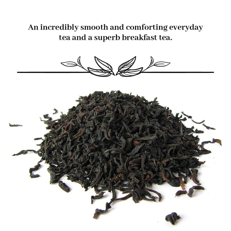 Simpli-Special | Keemun Panda No1 Loose Leaf Tea 500g in