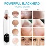 Scrubber, Ems, Eliminación Del Acné, Facial 3 Kit