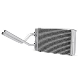 A-Premium HVAC Heater Core Compatible with Pontiac Bonneville 2000-2005 & Oldsmobile Aurora 2001-2003 & Buick LeSabre 2000-2005 3.8L
