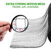 mychoiii 28' x 30' Bird Netting for Garden Heavy Duty