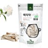 PrinceHerb Medicinal Korean Herb, Radix Paeoniae Bulk Herb 4oz /