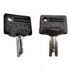 Crown 2 Piece Crown Lift Ignition Key Set OEM Parts