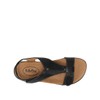Taos The Show Premium Leather Women's Sandal - Experience Everyday