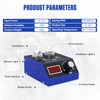 BELEY Spark Plug Tester Automotive Engine Ignition Coil Tester Dual