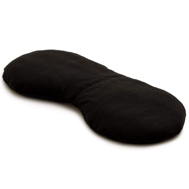 Eye Pillow, Cooling Mask & Cooling Pad for the Eyes.