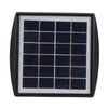 Solar Automatic Drip Irrigation Kit with 6 Timer Modes 6V