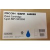 Ricoh Brand CW2200 Cyan Ink