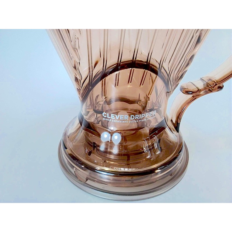 E.K.INT'L CLEVER Coffee Dripper Large DRS888PC