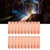 20pcs Welding Contact Tips Nozzle 000068 Fit for Miller Millermatic