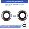 Brass Pipe Fitting Coupling, Shower Coupling, G 1/2" x G