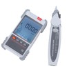 LCD Network Tester Multifunctional ABS Housing Line Finder with Multimeter