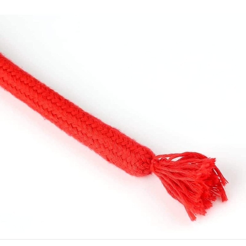 Voocye [Magic Goods] Soft Rope Stiffer Magic Rope Indian Rope