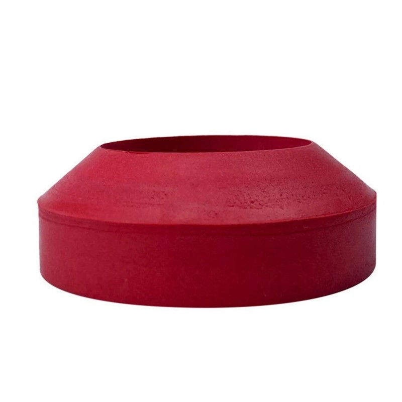 Premium Quality Stable Stylish 2-Inch Split Toilet Tank Foam Sealing