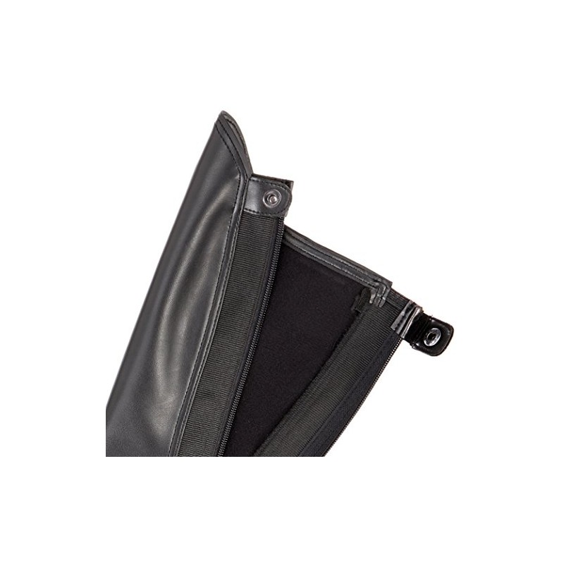 PFIFF Mini Chaps Ïeskeï Black 10 Years