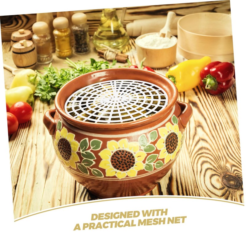 MAGICLULU 5pcs Pickled Vegetable Press Tool Pickle Rack Small Press