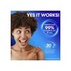 Mysmile Hydroxyapatite-infuse Teeth Whitening Strips 21packs
