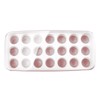 Westmark Stella Ice Cube Maker - Ice Cube Tray with