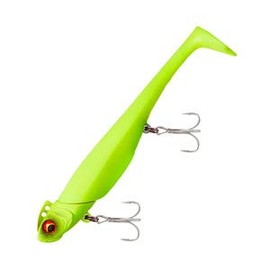 Daiwa Flat Junkie Rodem 4 Mat Chart 0.6 oz (18 g)