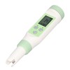 3 in 1 TDS PH Temperature Meter High Accuracy Backlit
