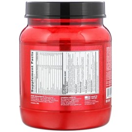 Pre Entreno Bsn No Xplode 60 Servicios