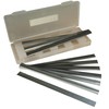82mm Reversible Planer Blades Replacement for Black & Decker, Bosch,