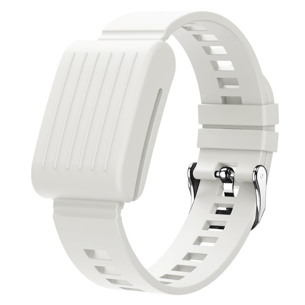 Adjustable Whoop Band Compatible with WHOOP 4.0 and Whoop 3.0,