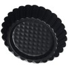 Zenker 825253 Tartlet Non Stick (Set of 6)