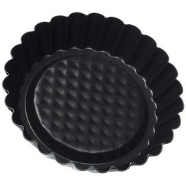 Zenker 825253 Tartlet Non Stick (Set of 6)