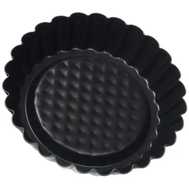 Zenker 825253 Tartlet Non Stick (Set of 6)