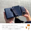 Charis Poche ab-cd503 Business Card Holder, Card Case, Business Card