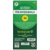 Ticonderoga Ergonomic Triangular Pencils 36 Count No 2 for Kids
