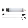AIMALL Automotive Fluid Extraction & Filling Syringe Kit, Vacuum Pump
