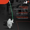 A-Premium Rear Tailgate Trunk Latch Lock Actuator Compatible with Hyundai