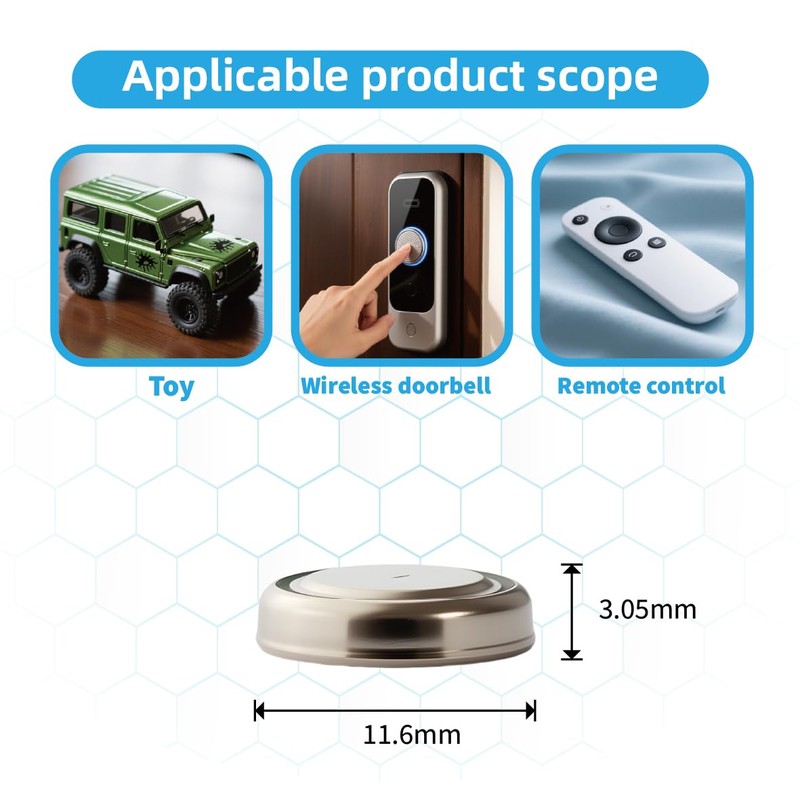 Soyasi LR1130 AG10 SG10 389 LR54 LR1131 SR1130 Premium Alkaline