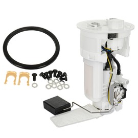 Aintier SP9038M Fuel Pump Assembly Electric Module Replacement fit For Toyota RAV4 2001-2005 Direct Replacement for Enhanced Fuel Efficiency & Performance
