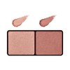 ettusais Eye Edition (Color Palette) 02 Pink Brown Eyeshadow, 0.1