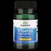 Swanson Fisetin 100mg – Cellular Health & Longevity Support Supplement