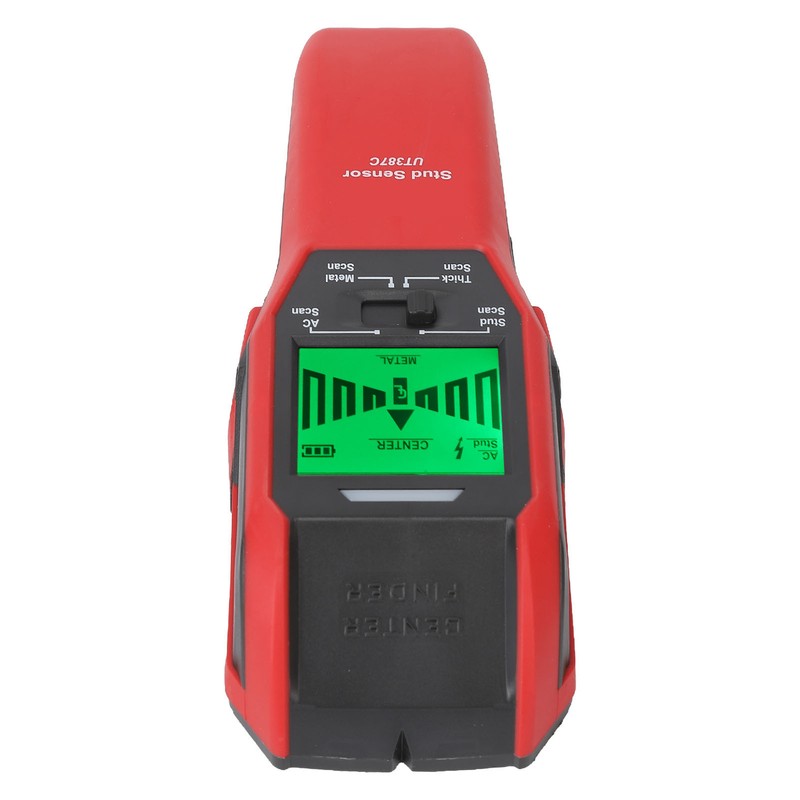 Stud Sensor Finder Metal Scanner Electronic Detector with Beep Alarm