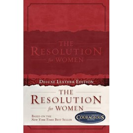 The Resolution for Women, LeatherTouch