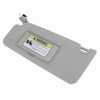 Driver Side Sun Visor , ABS Plastic 83280 TC0 H91ZA